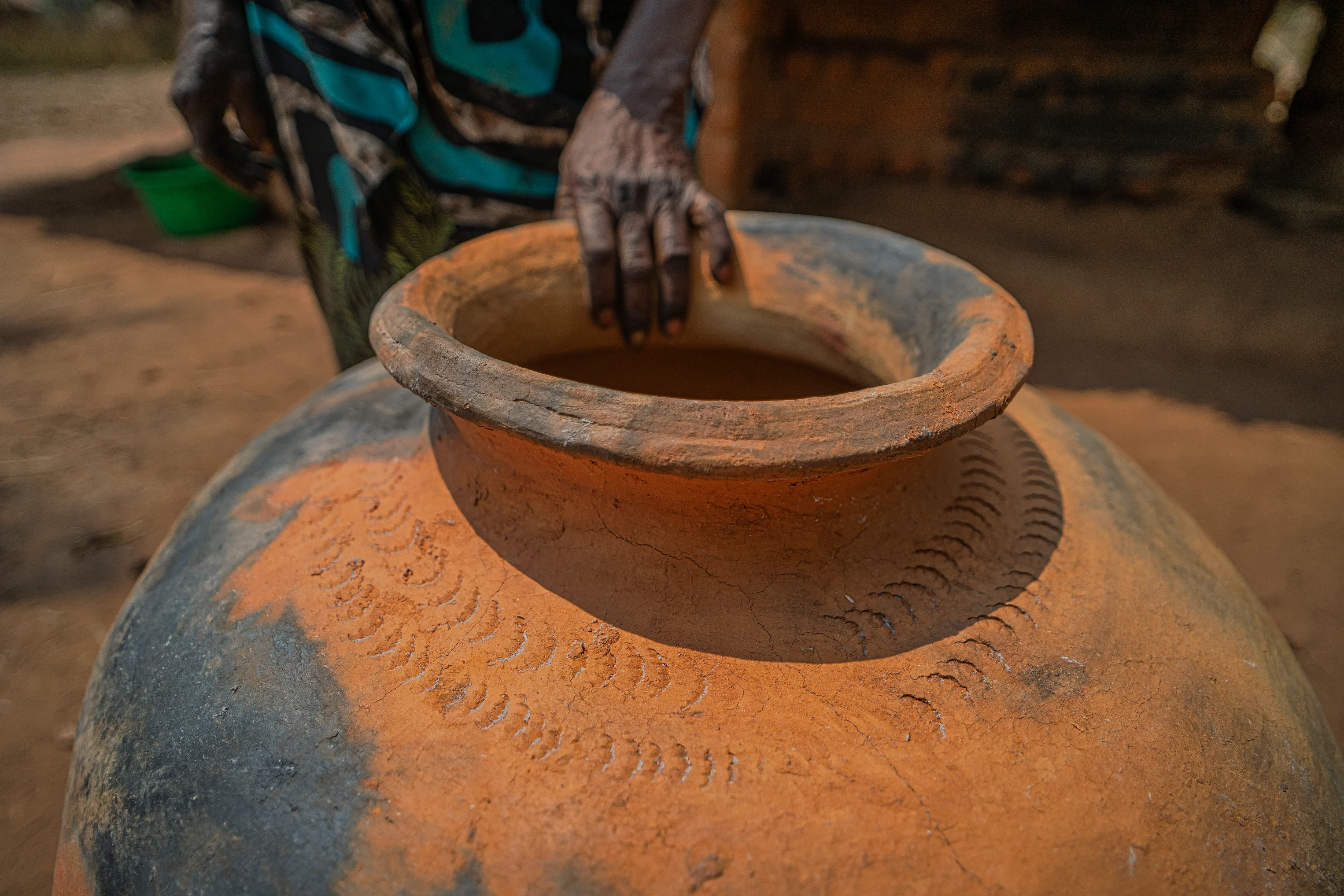 DR Congo's Ecological Coolers